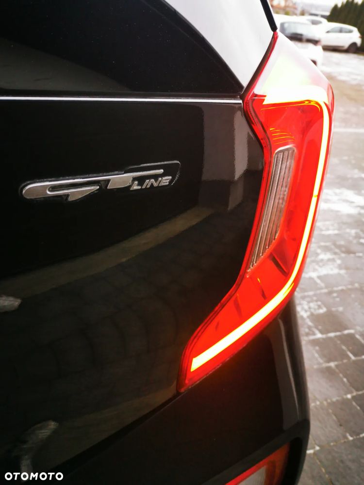 Kia Picanto 1.0 T-GDI ISG GT Line - 23