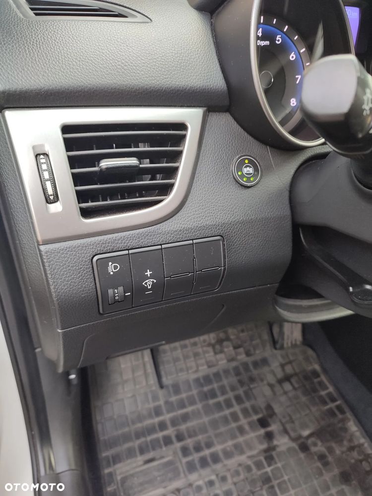 Hyundai i30 1.4 Comfort - 33