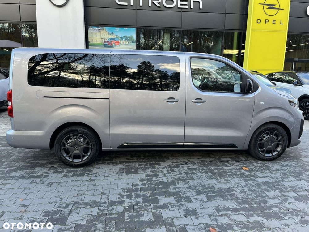 Citroën SpaceTourer - 7