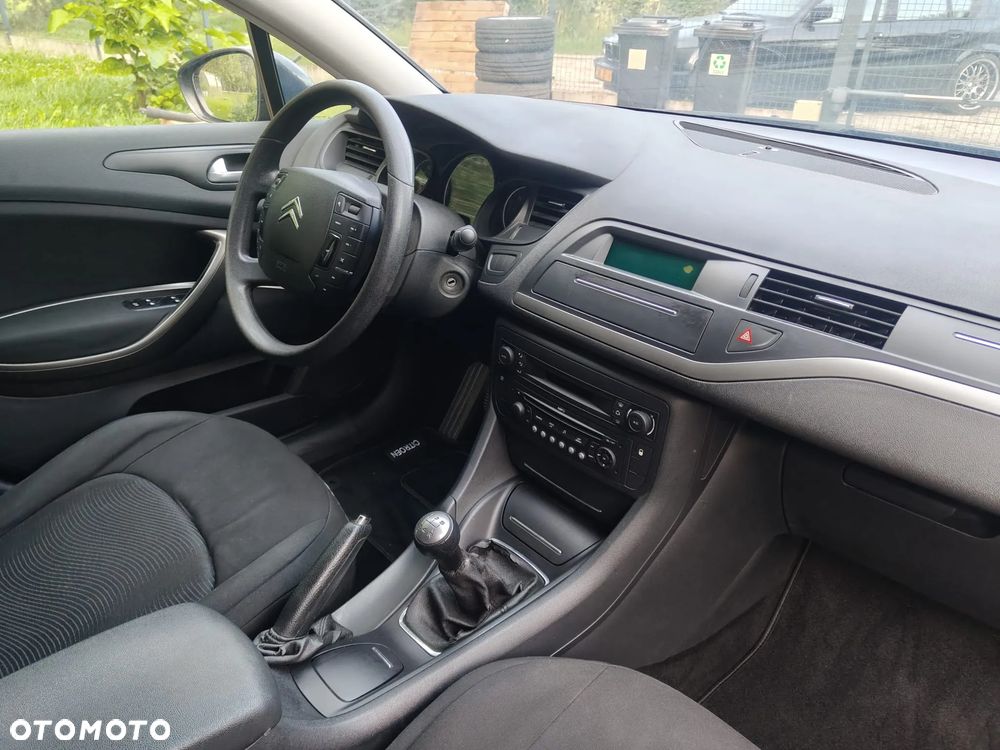 Citroën C5 1.8 16V Style - 15