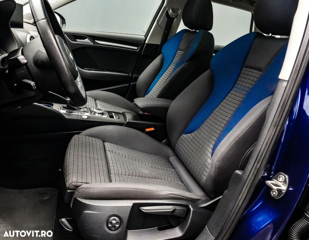 Audi A3 - 13