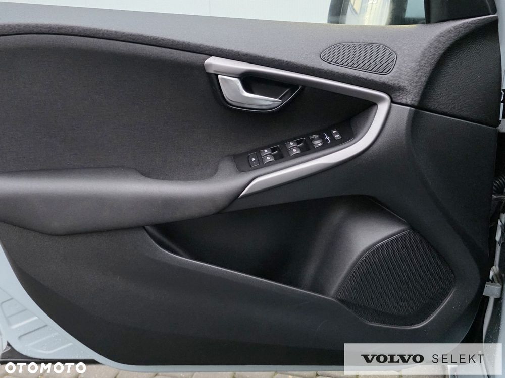 Volvo V40 - 14