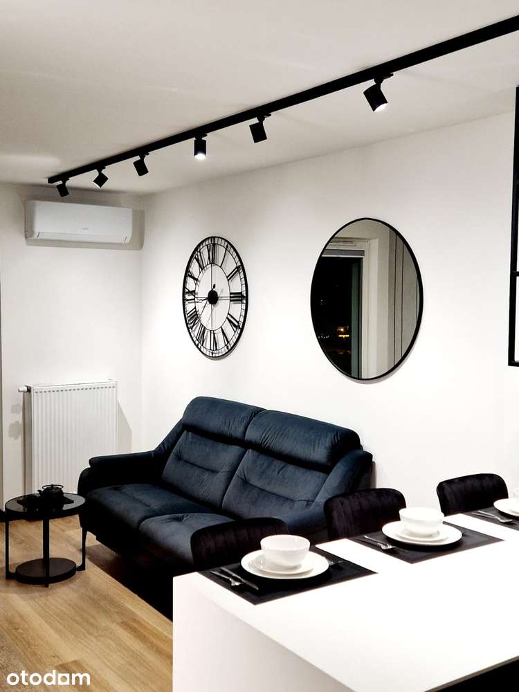 Mieszkanie 2-pok. 37 m², Mistrzejowice, os. Piastów, zdjęcie 3