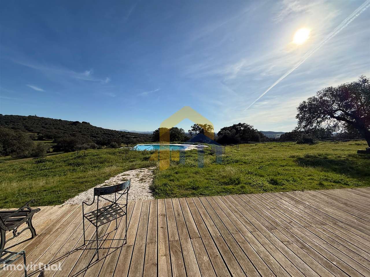 Quinta T3 Venda em Assunção, Ajuda, Salvador e Santo Ildefonso,Elvas - Grande imagem: 2/27