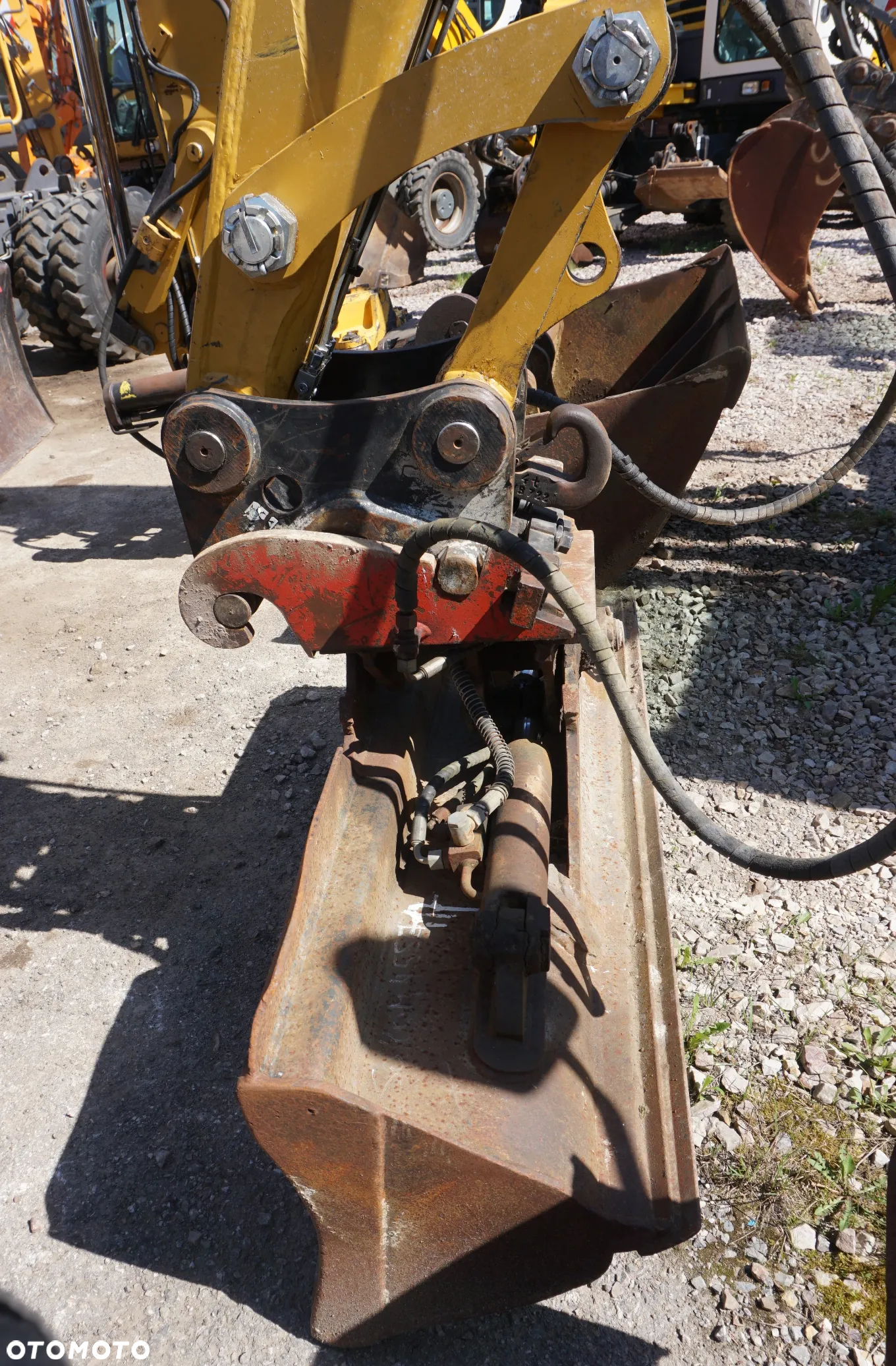 Wacker Neuson EW 100 - 13