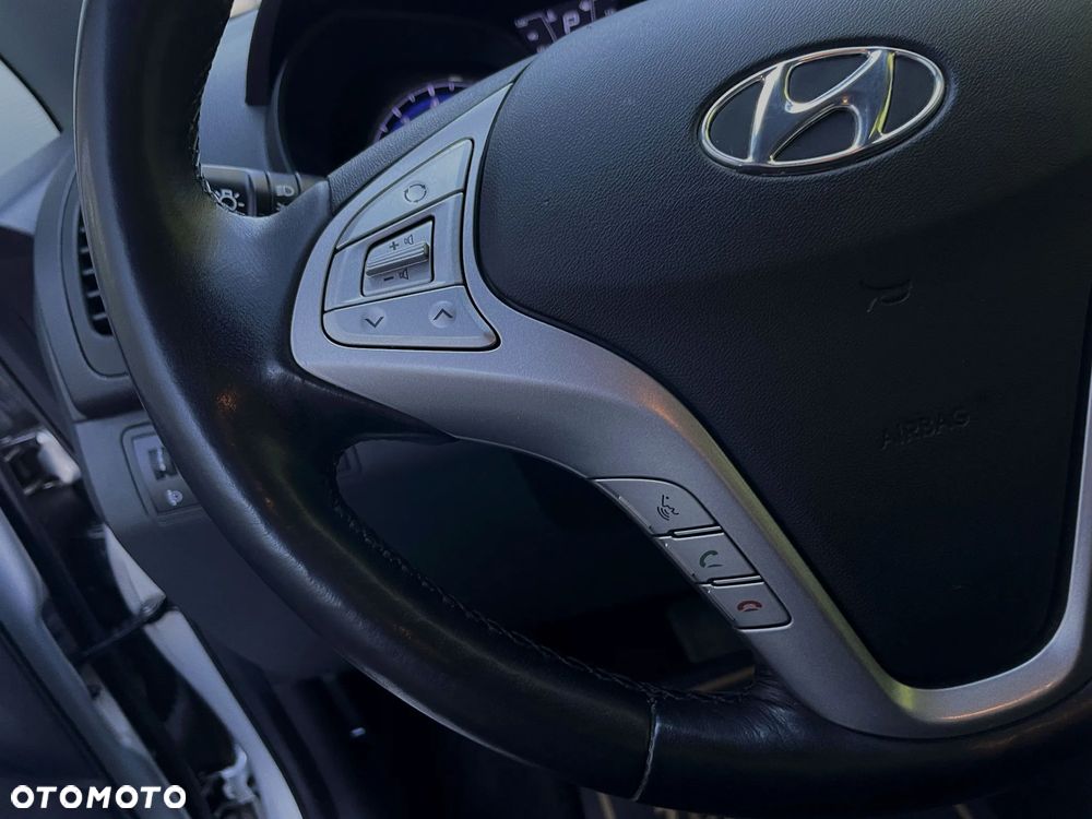 Hyundai ix20 1.6 Automatik Comfort - 24