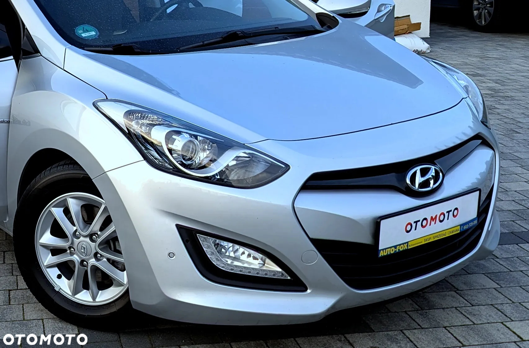 Hyundai i30 1.6 GDI Premium - 25