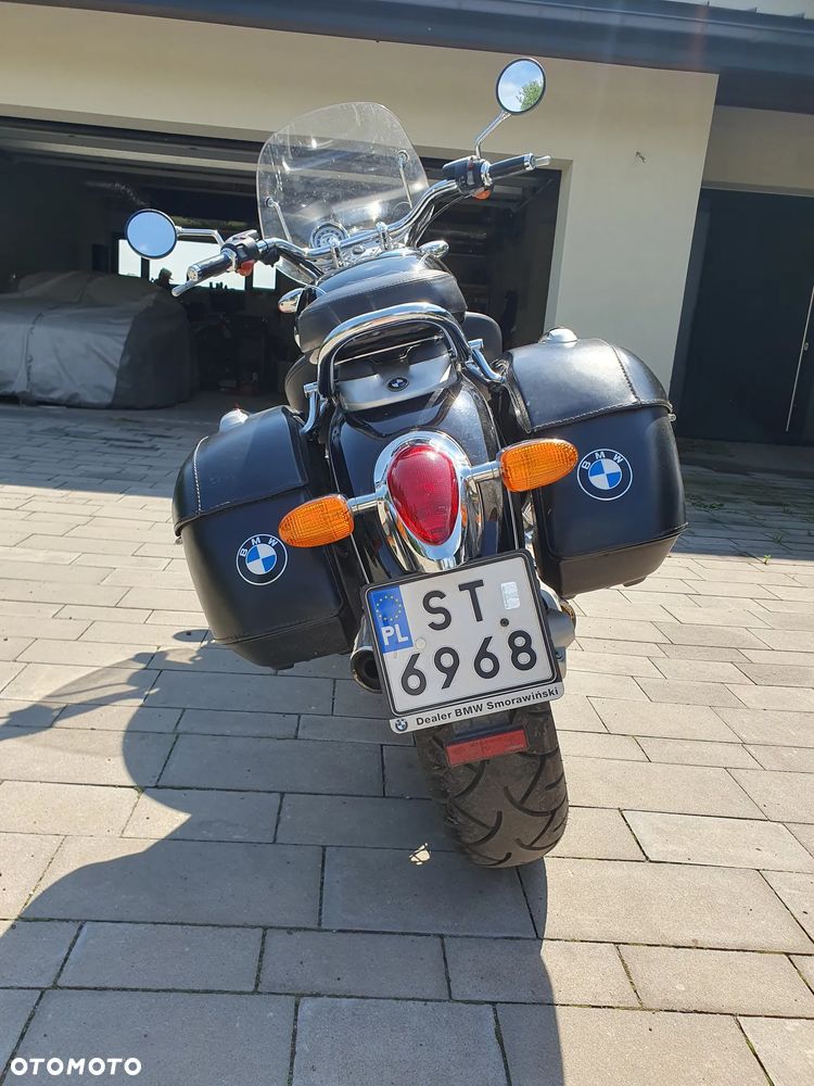 BMW R - 4