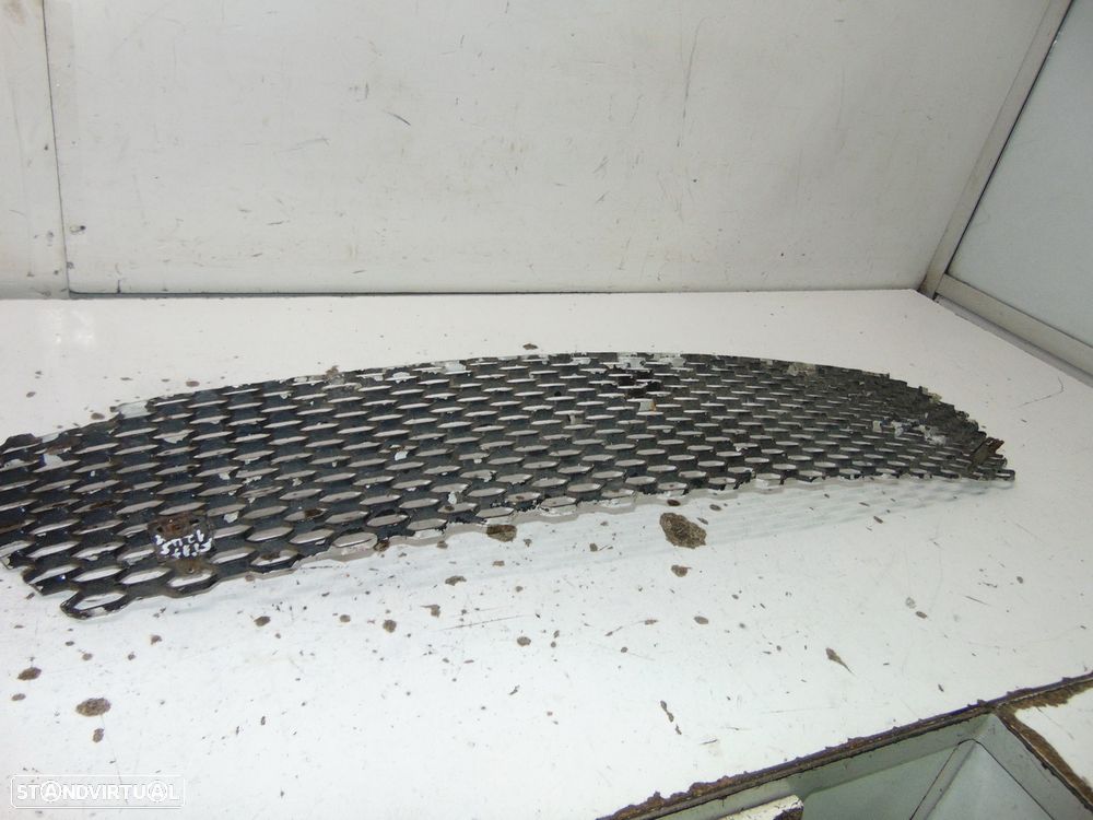 Fiat 124 Spyder grelha - 5