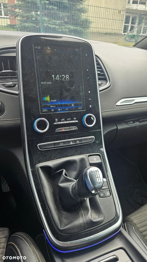 Renault Grand Scenic Gr 1.3 TCe Energy Bose - 8