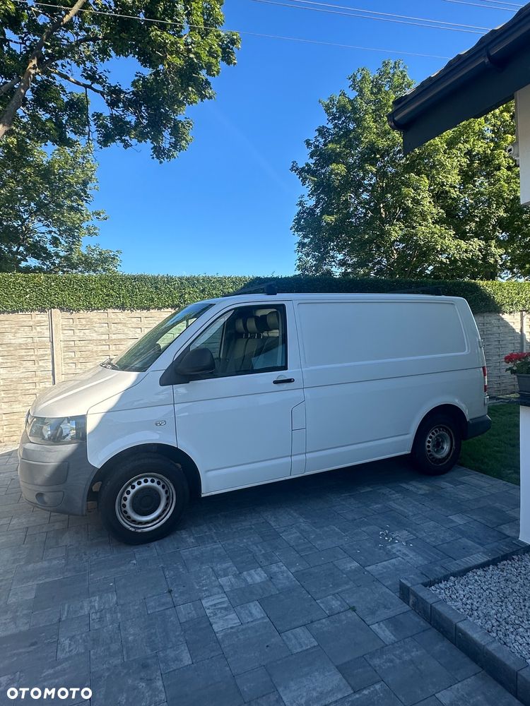 Volkswagen Transporter Standard - 4