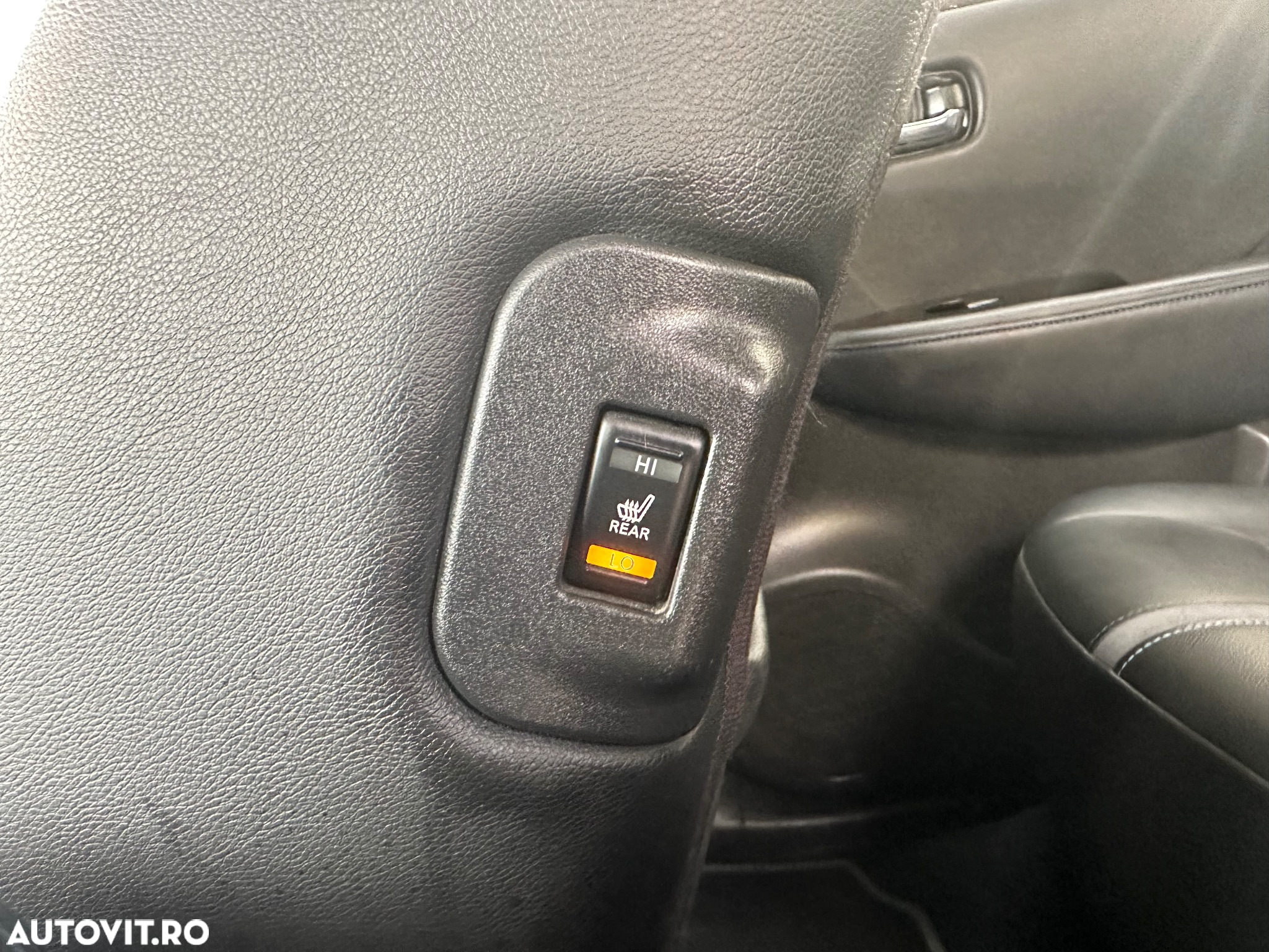 Nissan LEAF Tekna - 21