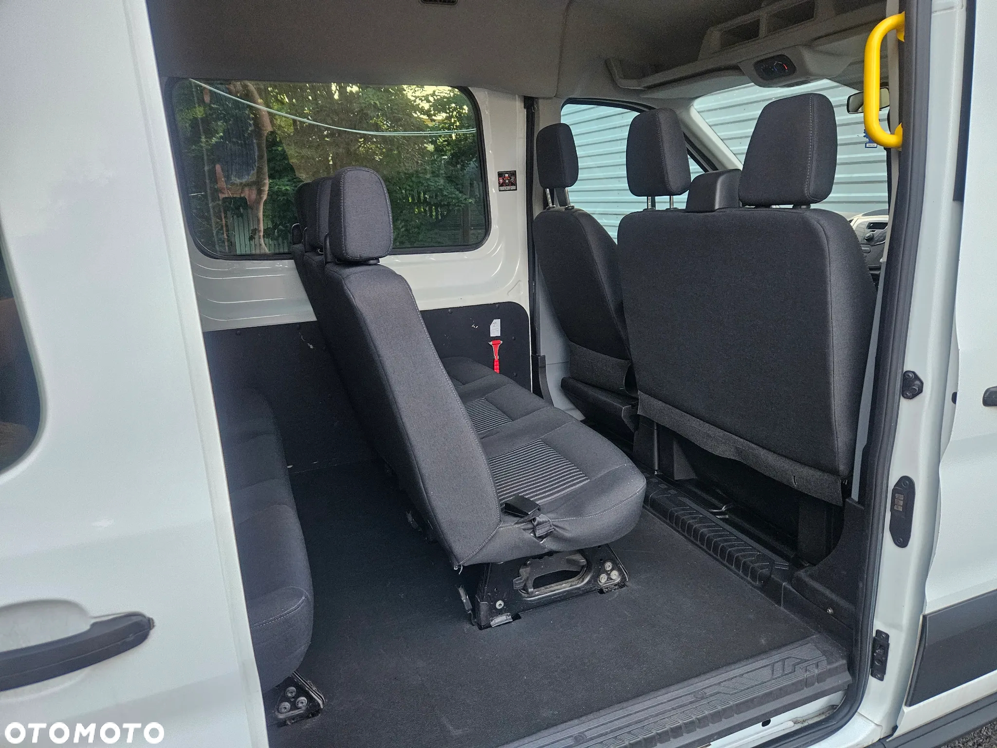 Ford Transit 310 L2H3 Trend - 13