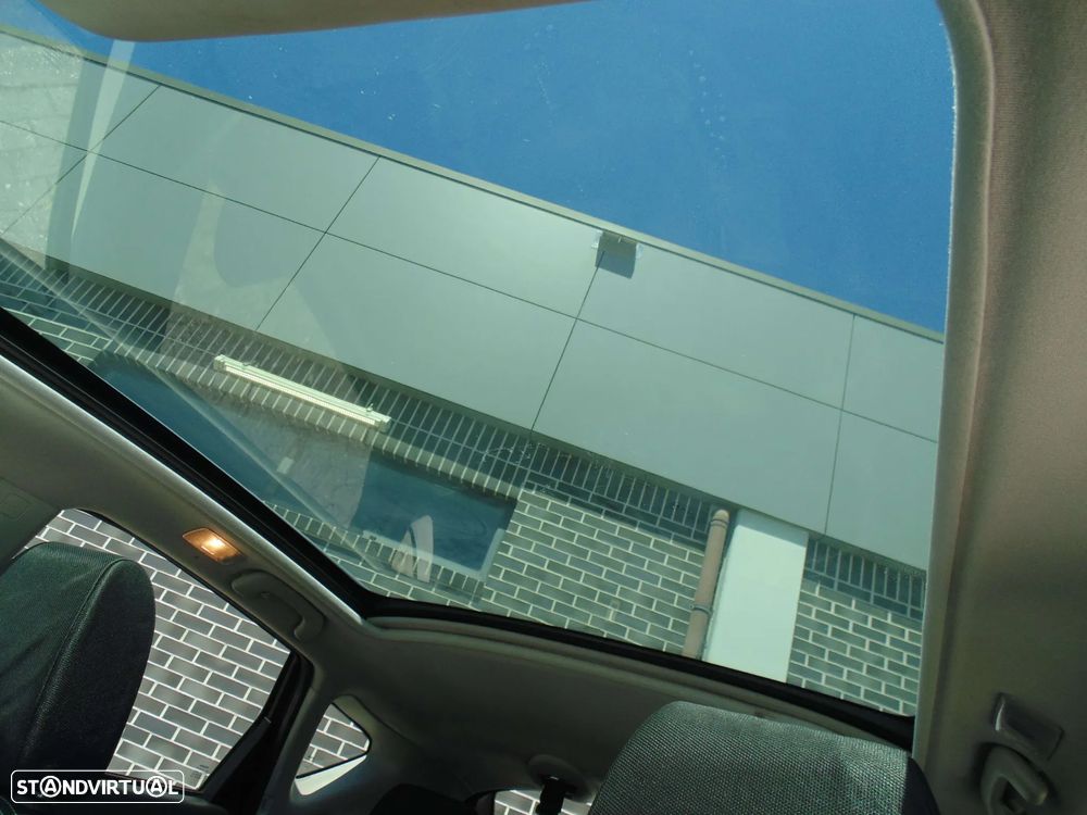 Nissan Qashqai 1.5 dCi Tekna Sport 18 129g - 24