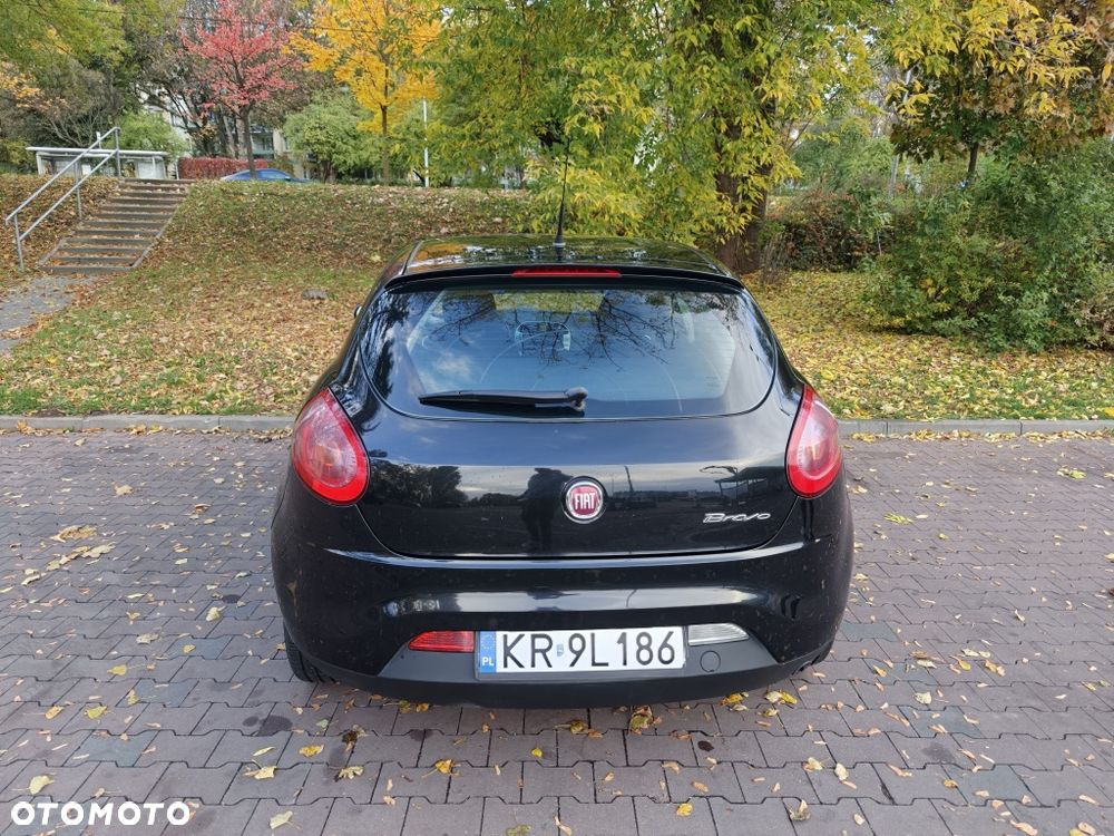 Fiat Bravo - 4