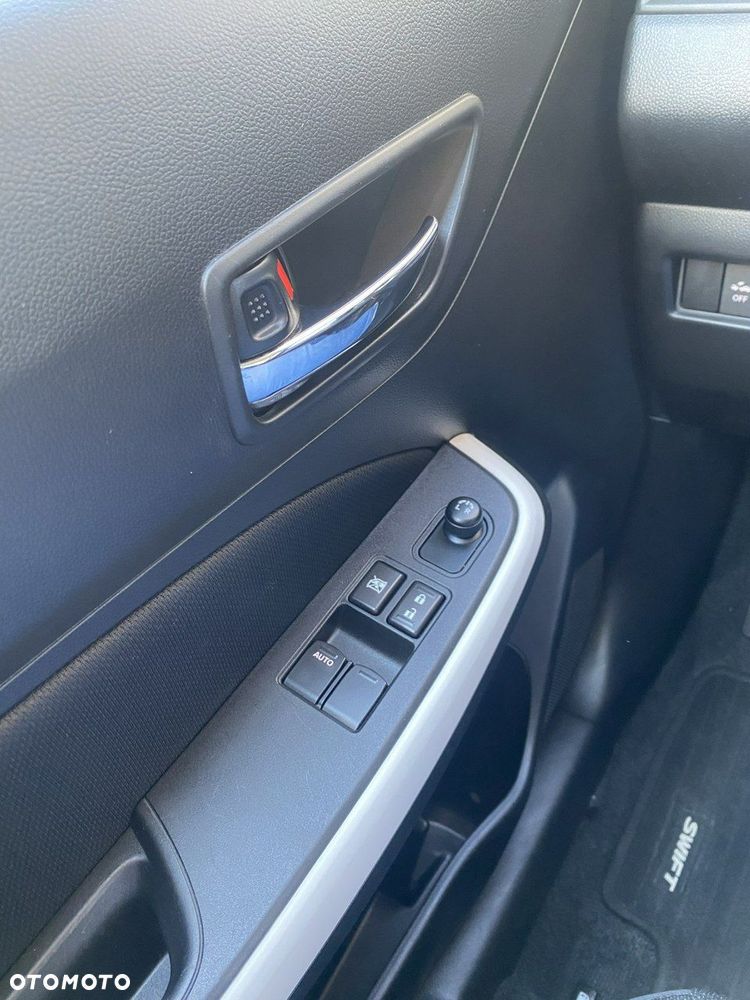 Suzuki Swift - 23