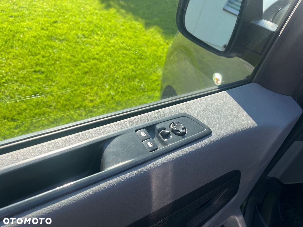 Opel Vivaro Kombi Extra Long 2,8t Enjoy - 20