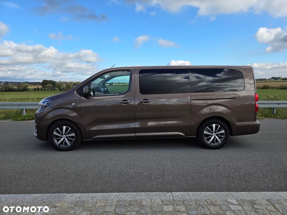 Toyota Proace 2021 photo 4