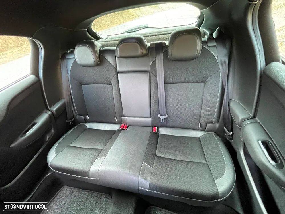 Citroën DS4 1.6 e-HDi So Chic CMP6 - 38