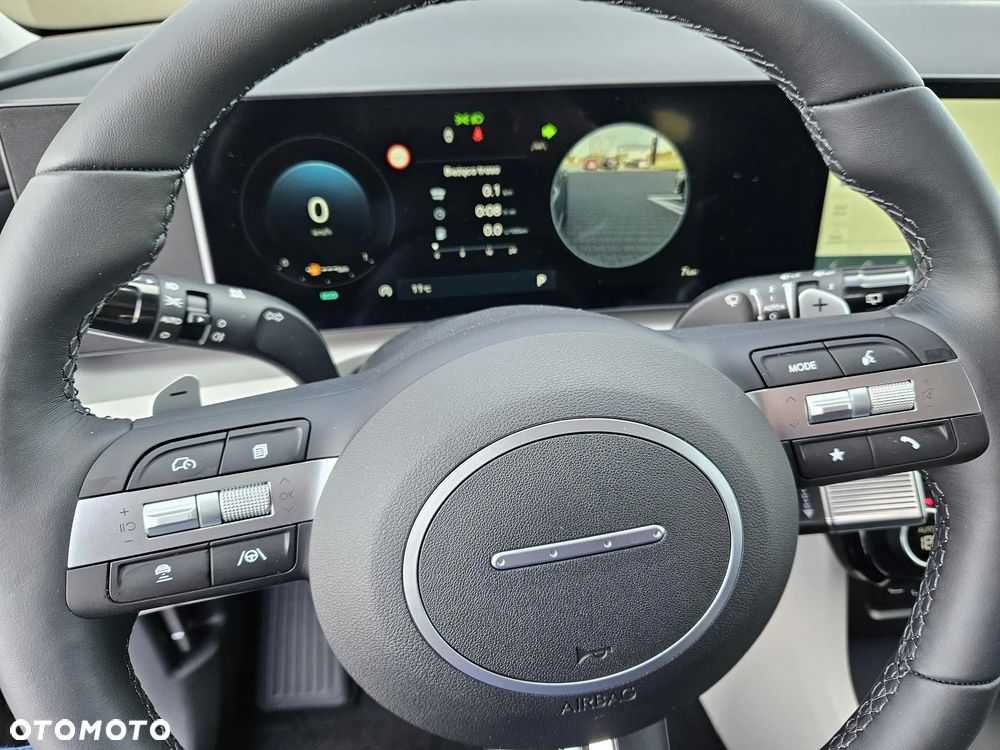 Hyundai Tucson 1.6 T-GDi Executive 2WD DCT - 27