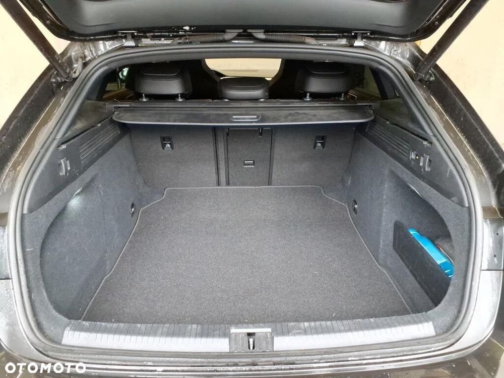 Volkswagen Arteon - 8