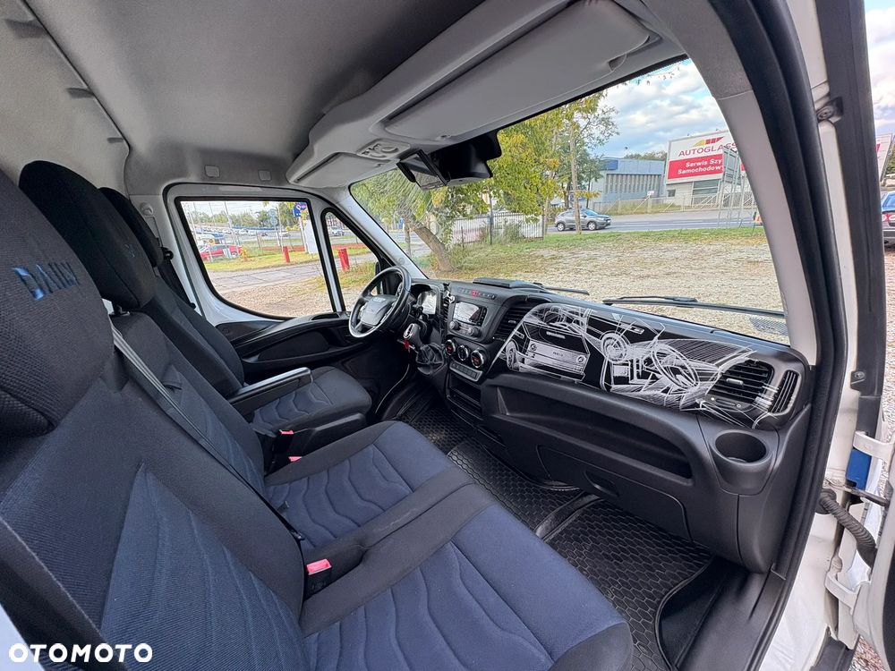 Iveco Daily - 17