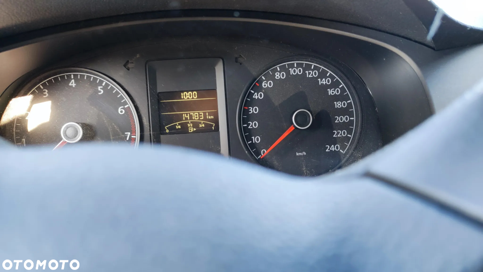 Volkswagen Jetta 2.0 Base - 7