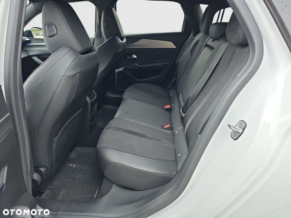 Peugeot 308 - 26