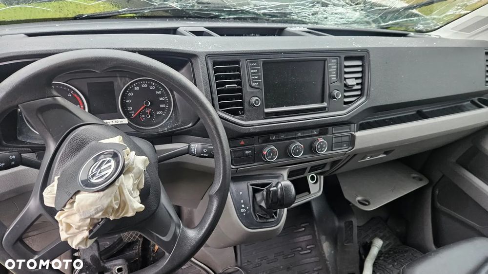 Volkswagen Crafter - 6