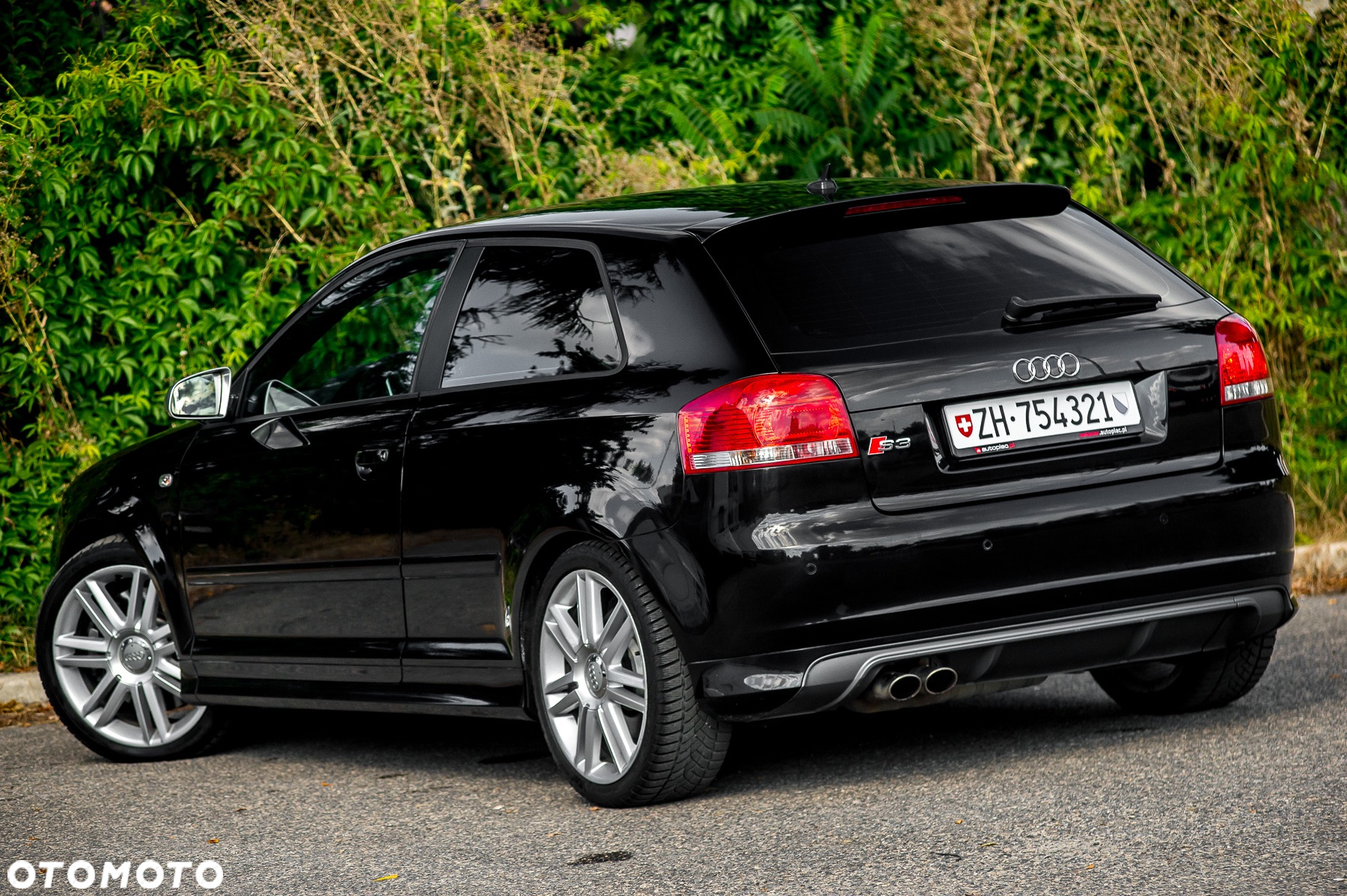 Audi S3 2.0 TFSI Quattro - 15