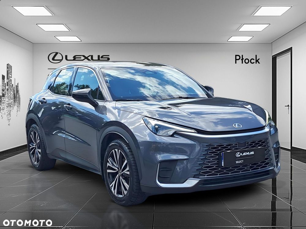 Lexus LBX 1.5 Hybrid Elegant - 7