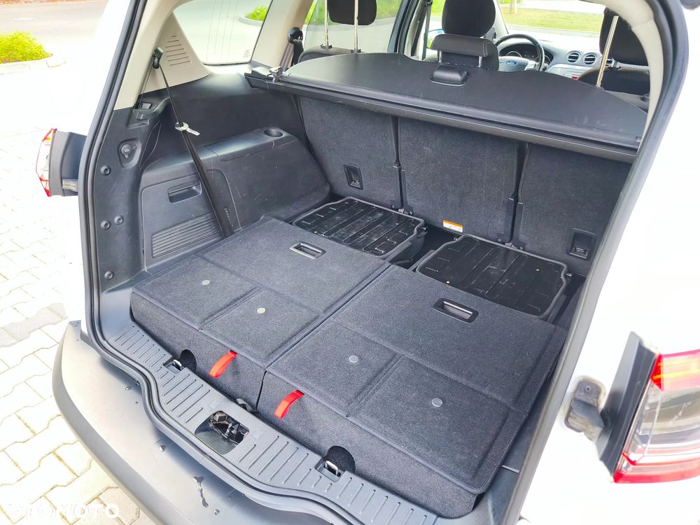 Ford S-Max 2.0 Trend - 19