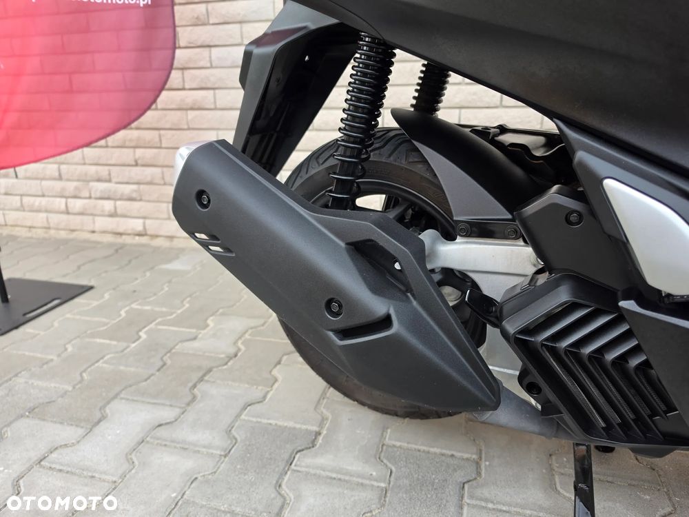 Honda PCX - 9