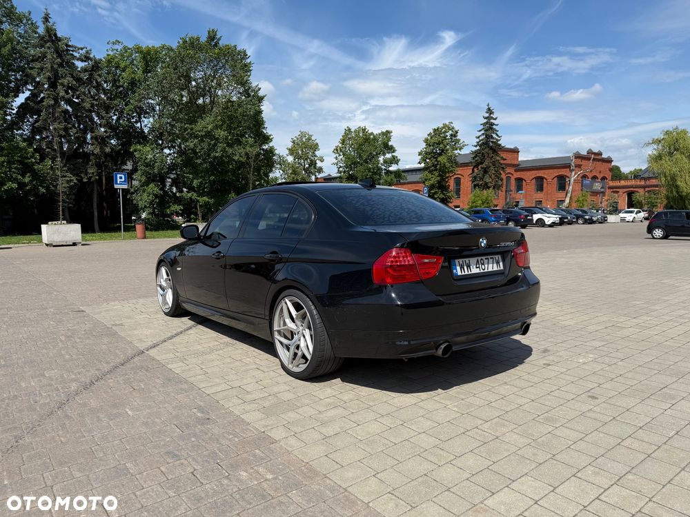 BMW Seria 3 335d - 3