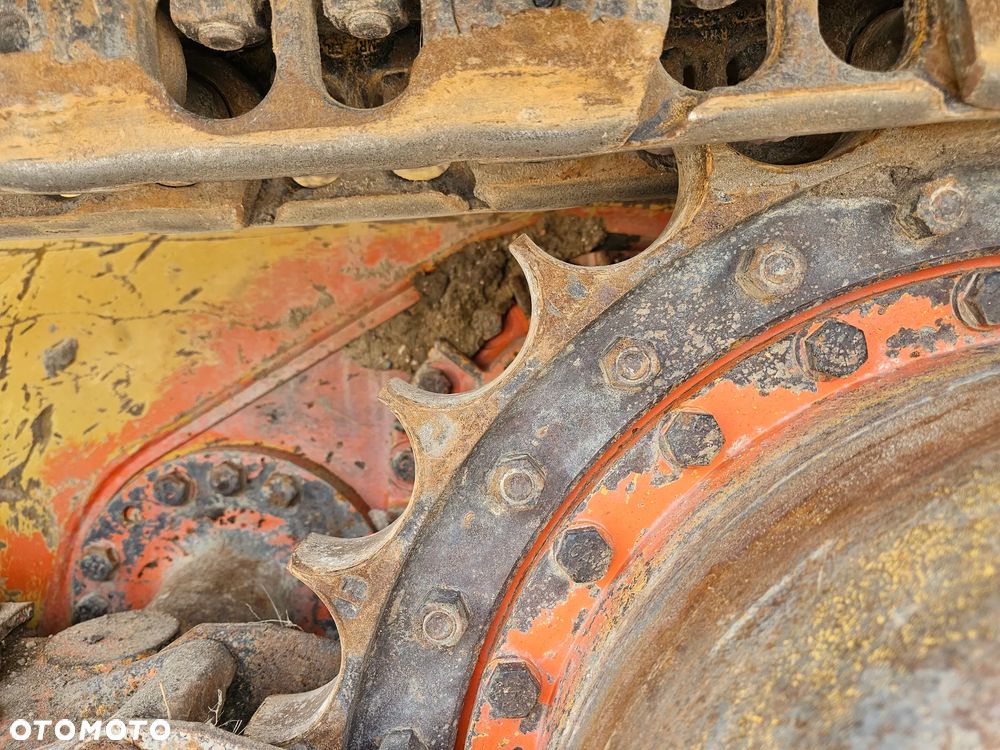 Caterpillar D6K XL, 2011 ROK, ZRYWAK - 24