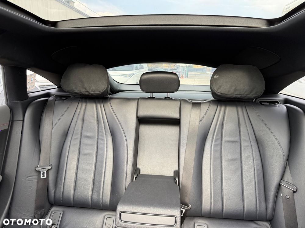 Mercedes-Benz EQS 450+ AMG Line - 19