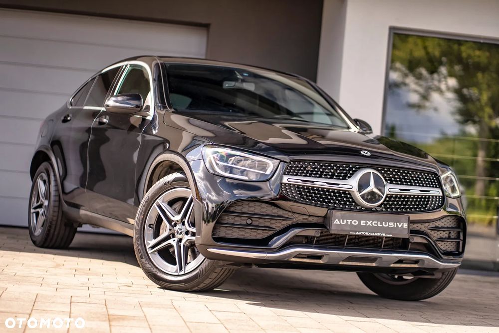 Mercedes-Benz GLC - 4
