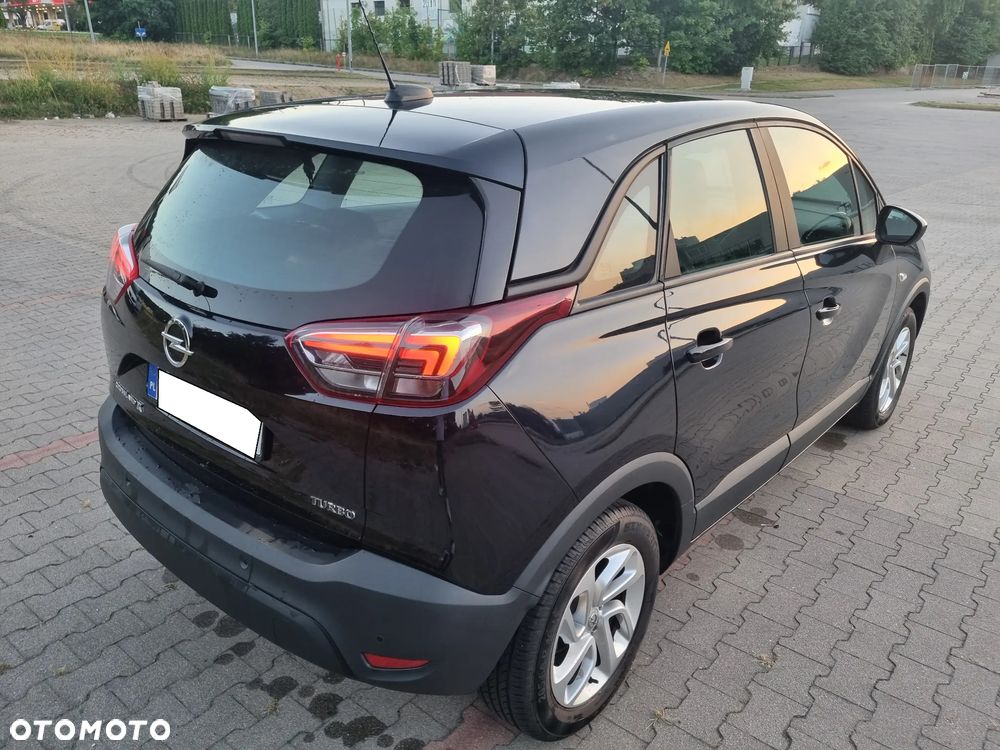 Opel Crossland X 1.2 Start/Stop Innovation - 5