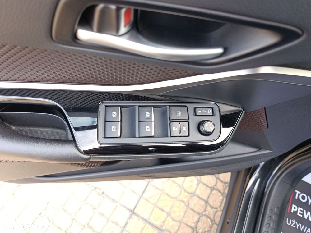 Toyota C-HR 1.8 Hybrid Prestige - 26