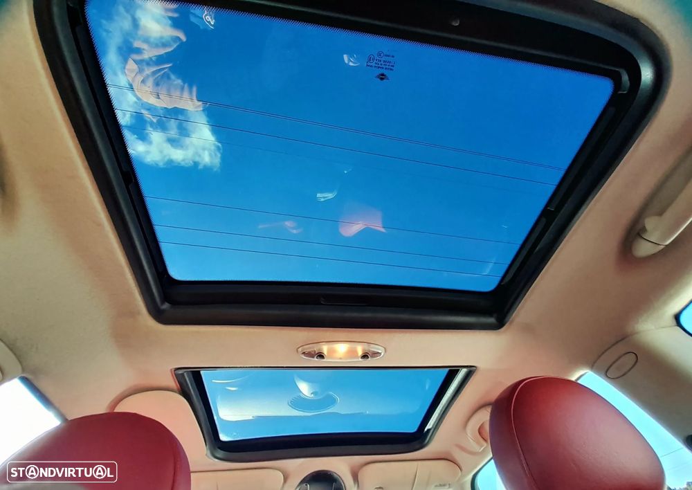 MINI 3 Portas Cooper SD - 23