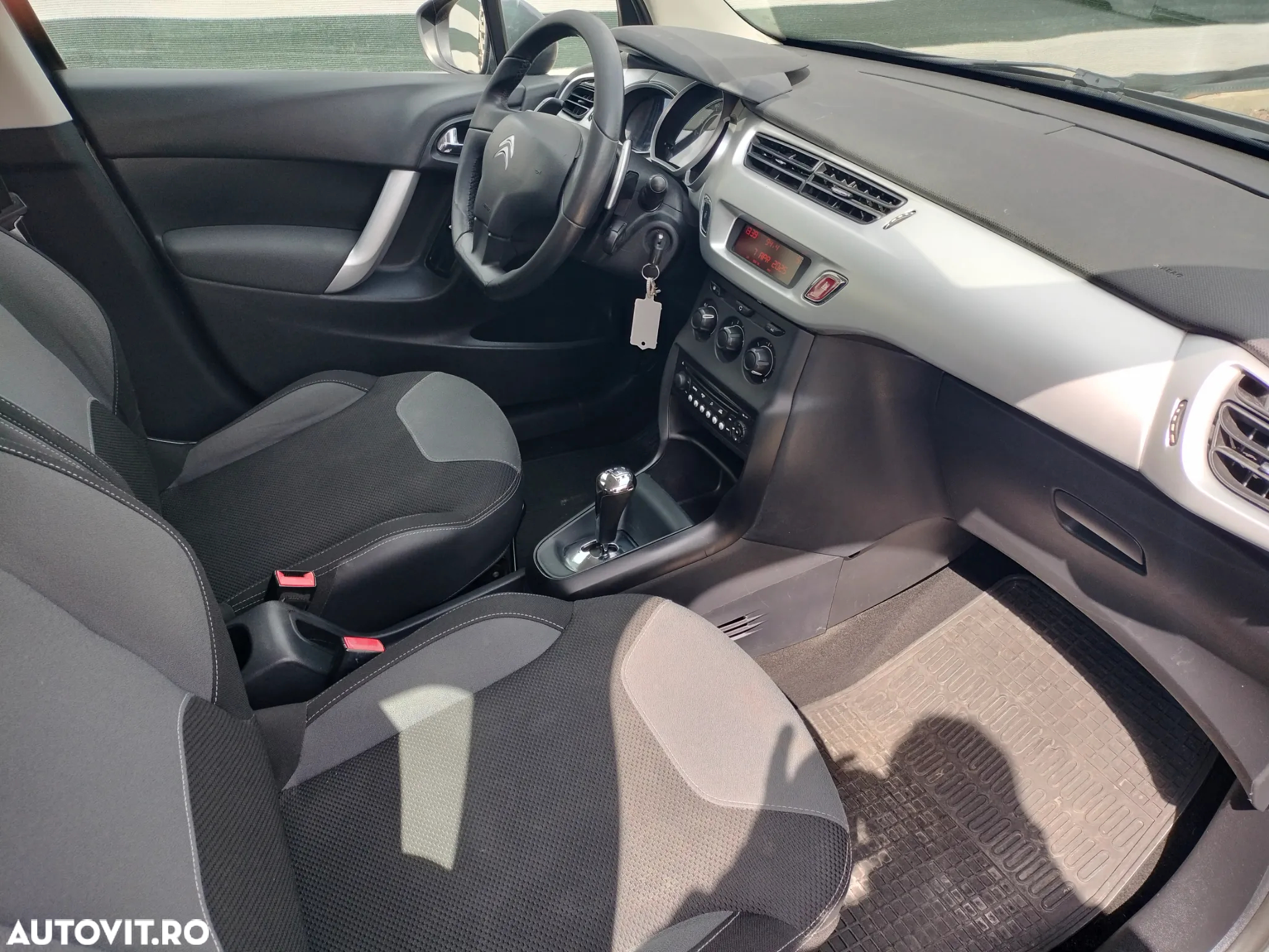 Citroën C3 1.4 e-HDi STT BMP Seduction - 21