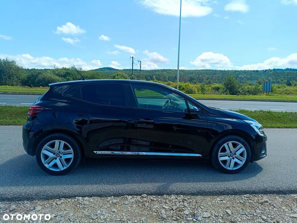 Renault Clio 1.5 dCi Energy Alize - 3