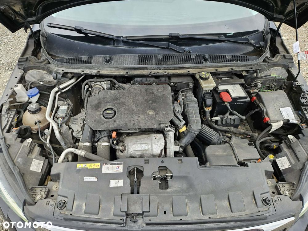 Peugeot 308 BlueHDi 130 EAT6 Stop & Start Active Business-Paket - 16