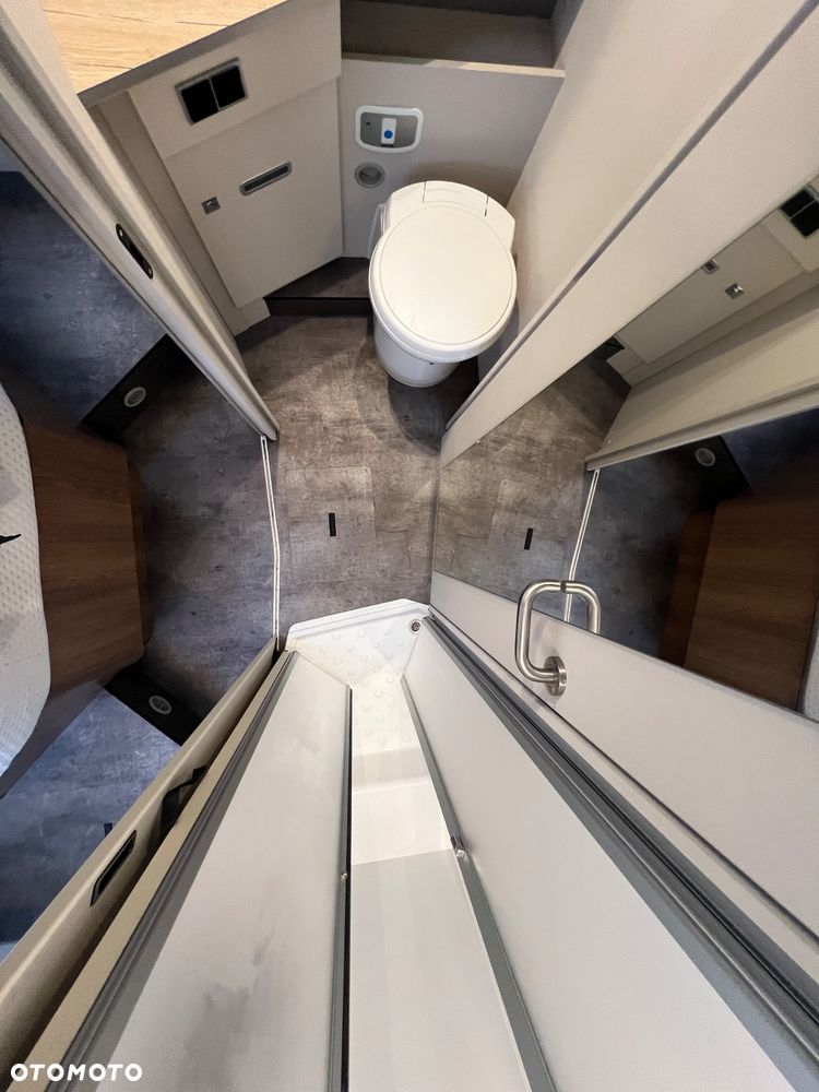 Dethleffs Trend 90 7057 DBL - 17