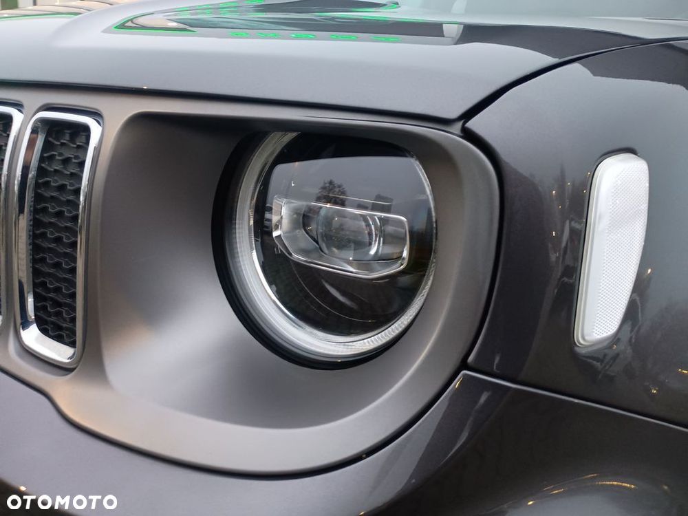Jeep Renegade 1.3 T-GDI Limited - 15