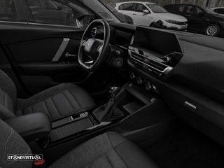 Citroën C4 1.2 PureTech Feel - 7
