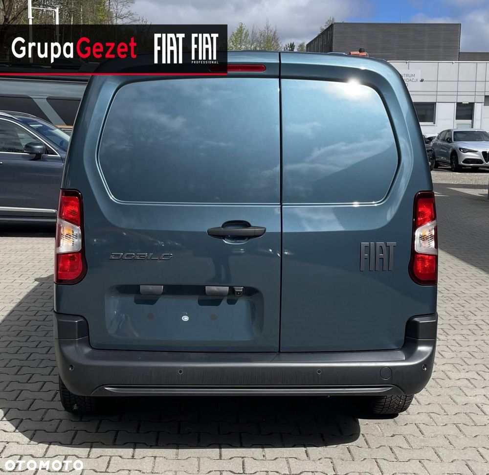 Fiat Doblo - 8
