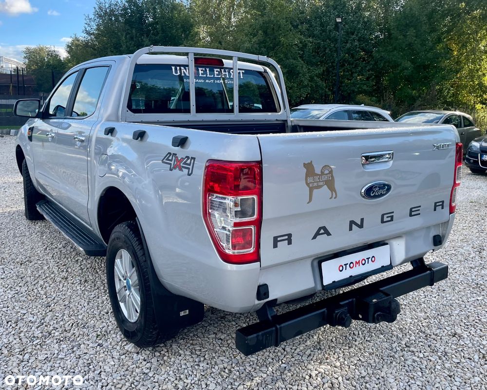 Ford Ranger - 9