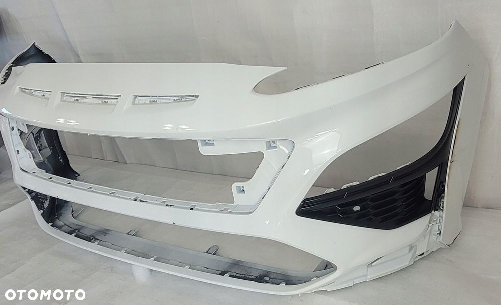 ZDERZAK PRZÓD KRATKA LEWA HYUNDAI KONA I N-LINE LIFT 2020- 86511-JNA0 - 3