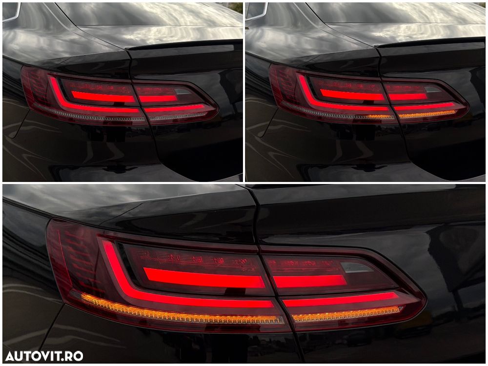 Volkswagen ARTEON 2.0 TDI R-Line - 20